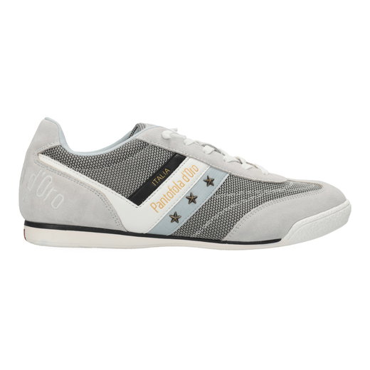 Pantofola d´Oro Sneaker Vasto 2026 weiss/hellblau Herren